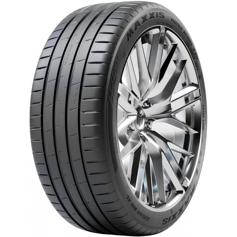 Maxxis Victra Sport VS-6 SUV 275/45 R20 110Y XL
