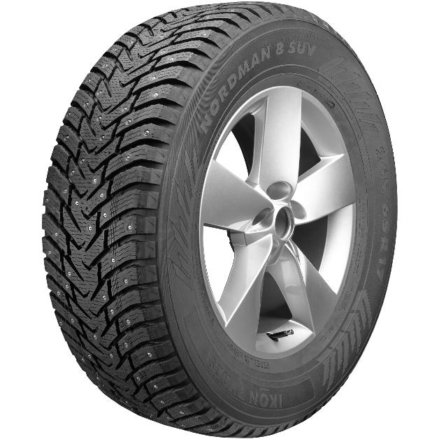 Ikon Tyres Nordman 8 SUV 265/50 R19 110T XL