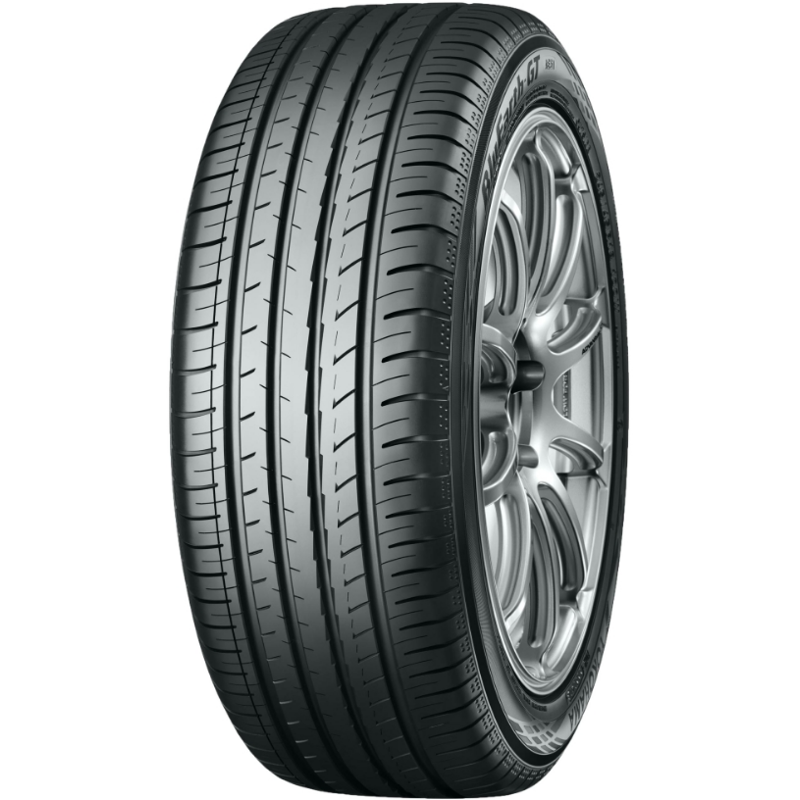 Yokohama BluEarth-GT AE51 205/50 R17 93W