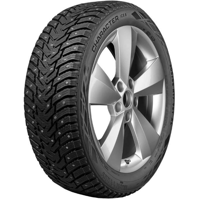 Ikon Tyres Character Ice 8 205/65 R15 99T XL
