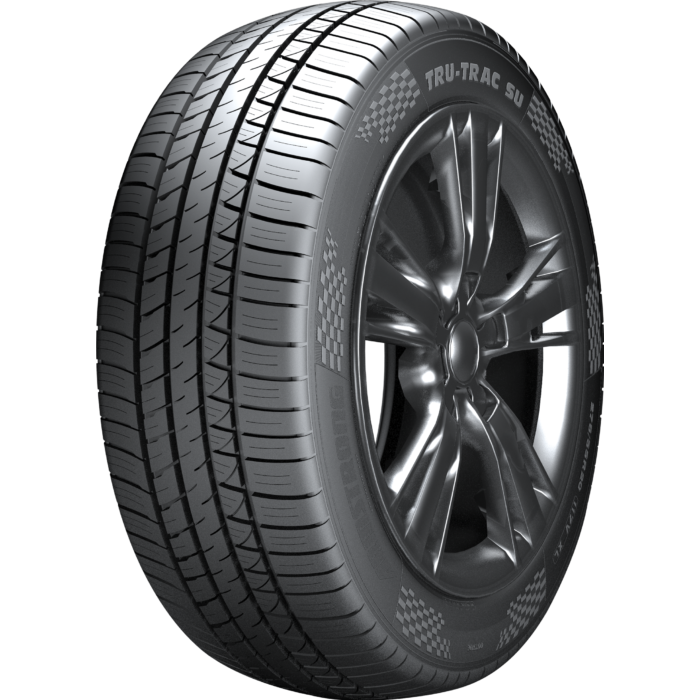Armstrong Tru-Trac SU 275/45 R20 110W