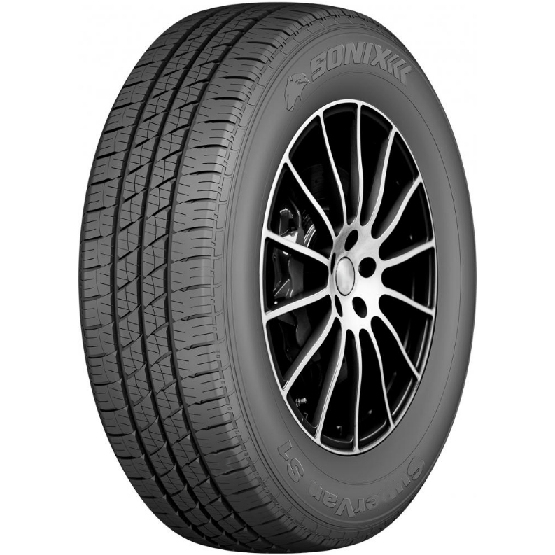 Sonix SuperVan S1 195/75 R16C 107/105R
