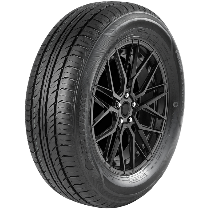 Sonix Primestar 66 215/55 R17 94V