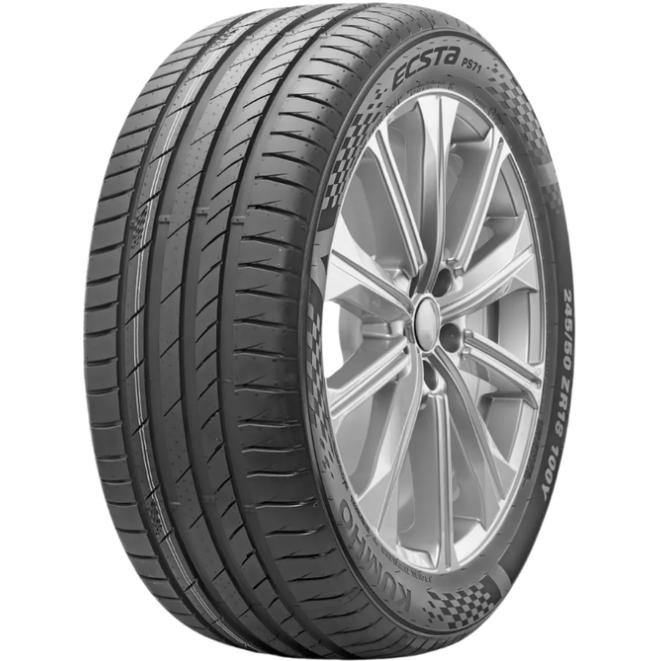 Kumho Ecsta PS71 275/45 R20 110Y