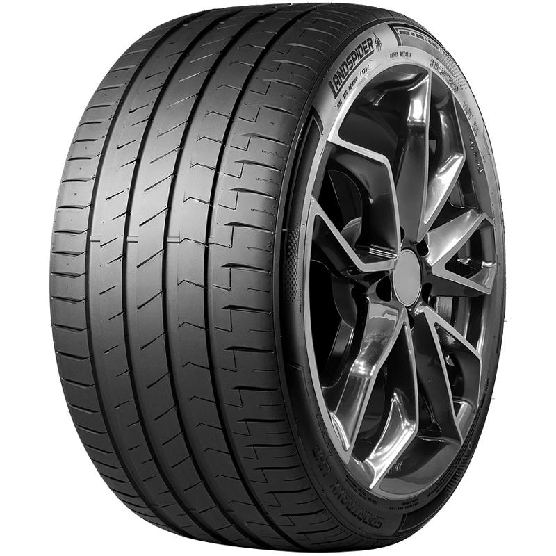 Landspider Sportraxx UHP 275/45 R20 110Y XL