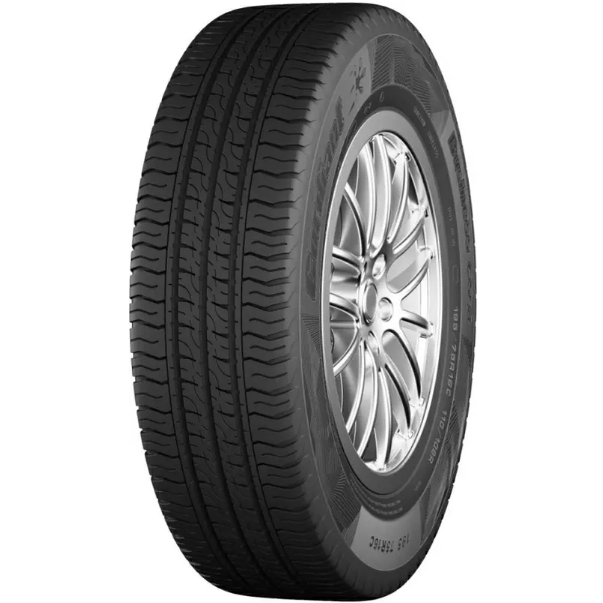 Cordiant Business CS2 195/75 R16C 110/108R