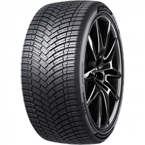 Atlander LanderAllSeason ATL55 165/65 R14 79T