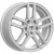 Wheels UP UP113 6.5x16 5*112 ET43 DIA57.1 New Black Литой Wheels UP UP113 6.5x16 5*112 ET43 DIA57.1 New Black Литой
