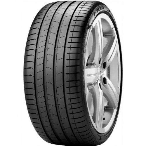 Pirelli P Zero Sports Car Luxury Saloon 225/40 R19 93Y XL RunFlat KS *