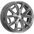 Скад Паркер 7.5x19 5*108 ET45 DIA63.3 Графит Литой Скад Паркер 7.5x19 5*108 ET45 DIA63.3 Графит Литой