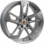 RST R037 7x17 5*108 ET40 DIA54.1 BH Литой