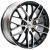 RST R007 7.5x17 5*108 ET45 DIA63.3 BD Литой
