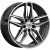 Wheels UP UP112 7x18 5*108 ET50 DIA60.1 New Diamond Литой