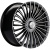 Khomen KHW 2008 9.5x20 5*112 ET38 DIA66.6 Gray-FP Matt Литой