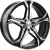 RST R099 7.5x19 5*114.3 ET35 DIA67.1 BL Литой