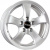 Tech Line 403 5.5x14 4*98 ET32 DIA58.6 BL Литой