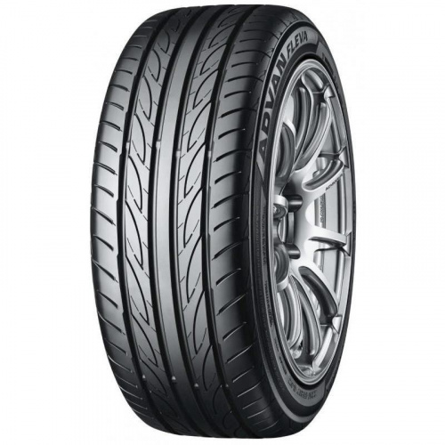 Yokohama Advan Fleva V701 245/40 R19 98W