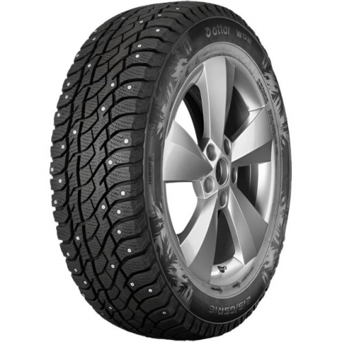 Attar W02 215/60 R17 96T