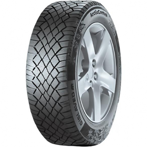 Gislaved ArcticControl 205/60 R16 96T XL