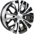 RST R088 8x18 5*150 ET56 DIA110.1 BD Литой RST R088 8x18 5*150 ET56 DIA110.1 BD Литой