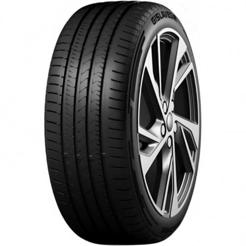 Gislaved EcoControl 255/55 R18 109V