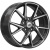Wheels UP UP105 7x17 5*112 ET40 DIA57.1 New Diamond Литой