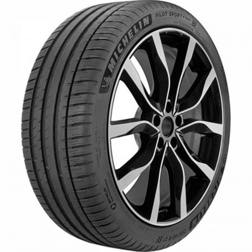 Michelin Pilot Sport 4 SUV 285/40 R21 109Y XL