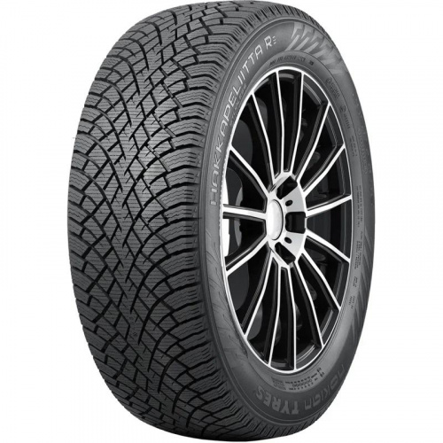 Nokian Tyres Hakkapeliitta R5 205/60 R16 96R XL