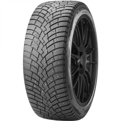 Pirelli Scorpion Ice Zero 2 275/50 R21 113H XL