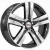 iFree Rebel 7x17 5*114.3 ET50 DIA67.1 Блэк Джек Литой iFree Rebel 7x17 5*114.3 ET50 DIA67.1 Блэк Джек Литой