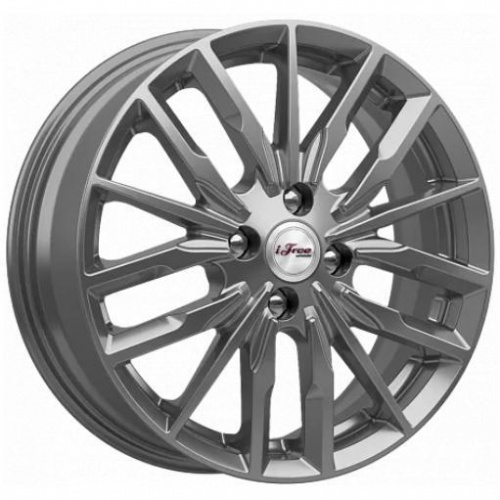 iFree Миконос 6x16 4*100 ET45 DIA54.1 Хай Вэй Литой