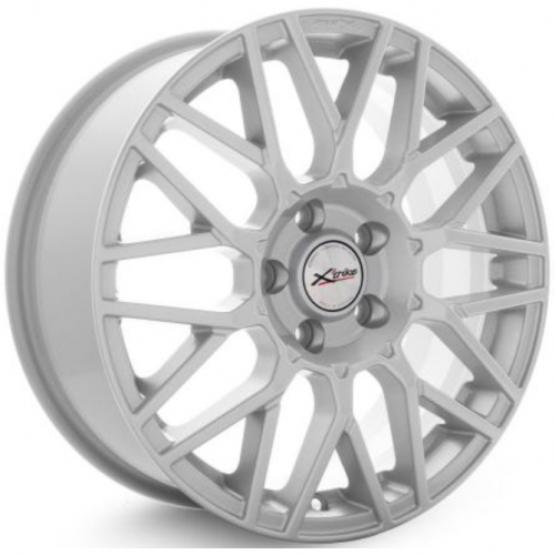 X'trike X-131 7x17 5*114.3 ET45 DIA67.1 HSB Литой