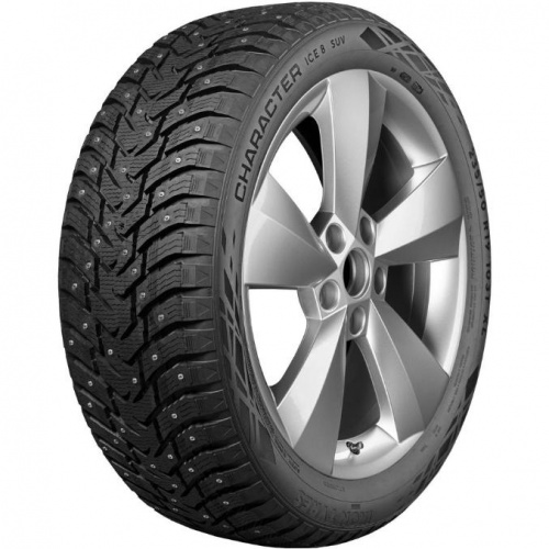 Ikon Tyres Character Ice 8 SUV 265/50 R19 110T XL