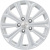 Khomen KHW 1610 6.5x16 5*114.3 ET43 DIA67.1 Black-FP Литой
