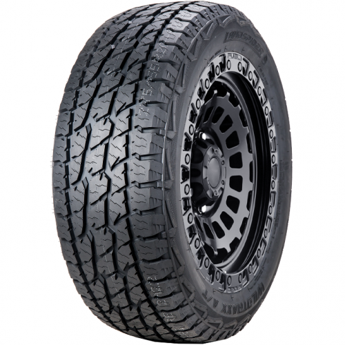 Landspider WildTraxx A/T 265/60 R20 121/118S RWL