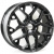 RST R148 8x18 5*108 ET33 DIA65.1 BL Литой