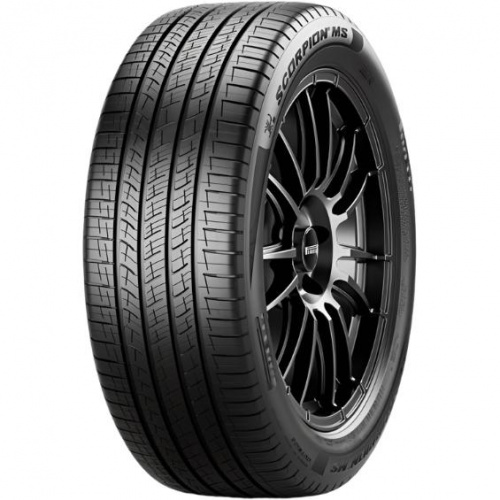 Pirelli Scorpion MS 205/55 R17 91H