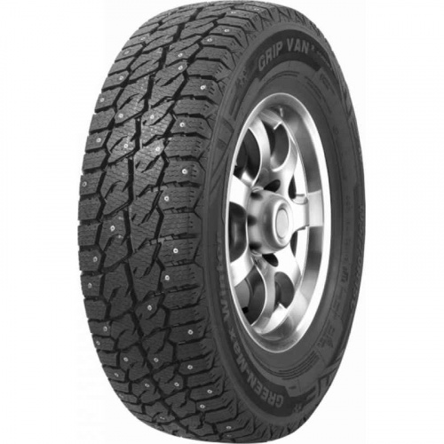 Linglong GREEN-Max Winter Grip Van 2 195/55 R10C 98/96N