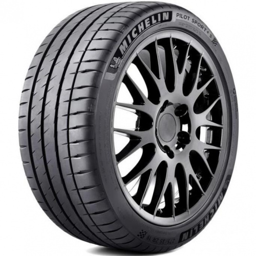 Michelin Pilot Sport 4 S 335/25 R22 105Y XL