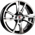 RepliKey K27 5.5x14 4*98 ET35 DIA58.6 BKF Литой RepliKey K27 5.5x14 4*98 ET35 DIA58.6 BKF Литой