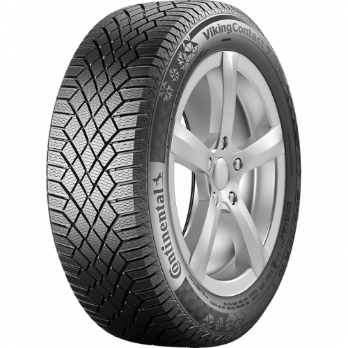 Continental VikingContact 7 155/65 R14 75T