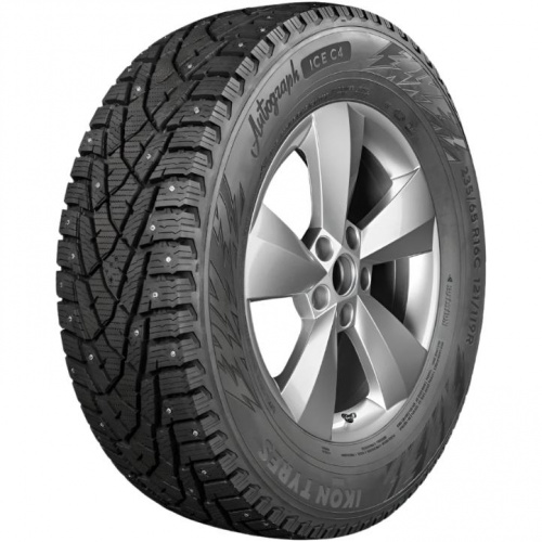 Ikon Tyres Autograph Ice C4 215/60 R17C 109/107R