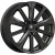 K&K КР013 7x19 5*108 ET36 DIA65.1 Черный Матовый Литой K&K КР013 7x19 5*108 ET36 DIA65.1 Черный Матовый Литой