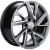 Khomen KHW 1714 7x17 5*114.3 ET45 DIA67.1 F-Silver-FP Литой Khomen KHW 1714 7x17 5*114.3 ET45 DIA67.1 F-Silver-FP Литой