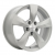 Khomen KHW 1504 6x15 5*100 ET40 DIA57.1 F-Silver Литой Khomen KHW 1504 6x15 5*100 ET40 DIA57.1 F-Silver Литой