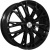 RST R119 7x19 5*108 ET36 DIA65.1 BD Литой RST R119 7x19 5*108 ET36 DIA65.1 BD Литой