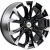 RST R118 7.5x18 6*139.7 ET42 DIA75.1 BD Литой RST R118 7.5x18 6*139.7 ET42 DIA75.1 BD Литой