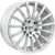 RST R108 8x18 5*108 ET42.5 DIA63.3 Silver Литой RST R108 8x18 5*108 ET42.5 DIA63.3 Silver Литой