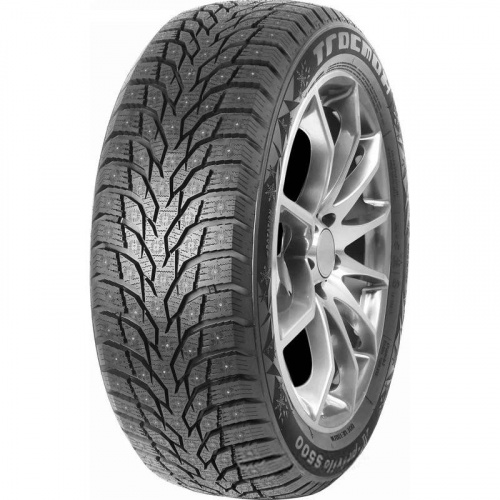 Tracmax X-Privilo S500 235/50 R21 101T