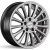 X'trike X-136 7x17 5*108 ET33 DIA60.1 HSB Литой